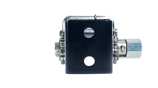 Piccolo tornio tensionatore automatico