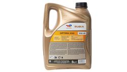 Total oil Rubia Tir 3100 10W40 Low Saps 5 Liters