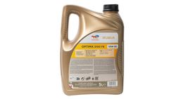 Total oil Rubia Tir 8900 FE 10W30 Low Saps 5 Liters
