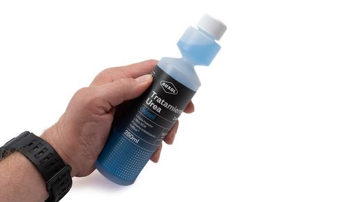 Ureia Adblue® 2 em 1 tratamento Auxol