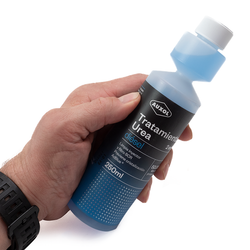 Urea Adblue® 2 in 1 Auxol treatment