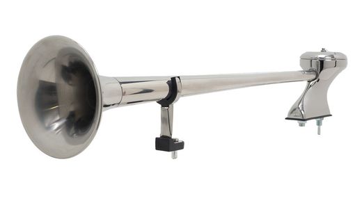 Stainless steel air horn trumpet truck Beam A401