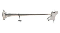 Beam A401 caminhão trompete buzina de aço inoxidável