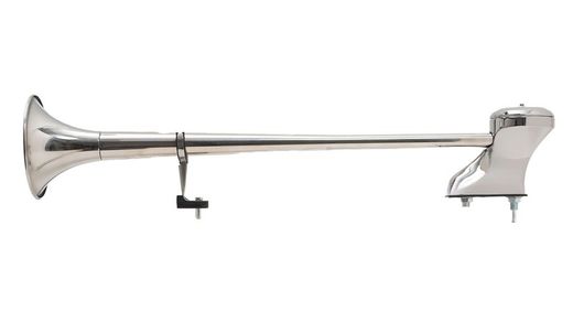 Beam A401 caminhão trompete buzina de aço inoxidável