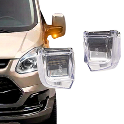 Rückfahrblinkerleuchte Ford Transit Custom 2012