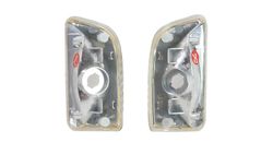 Mirror indicator lamp Nissan NT400 Cabstar - Renault Maxity