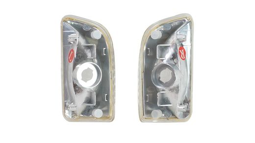 Mirror indicator lamp Nissan NT400 Cabstar - Renault Maxity
