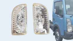 Tulipa intermitente retrovisor Nissan NT400 Cabstar - Renault Maxity