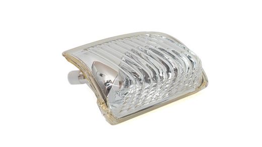 Mirror indicator lamp Nissan NT400 Cabstar - Renault Maxity
