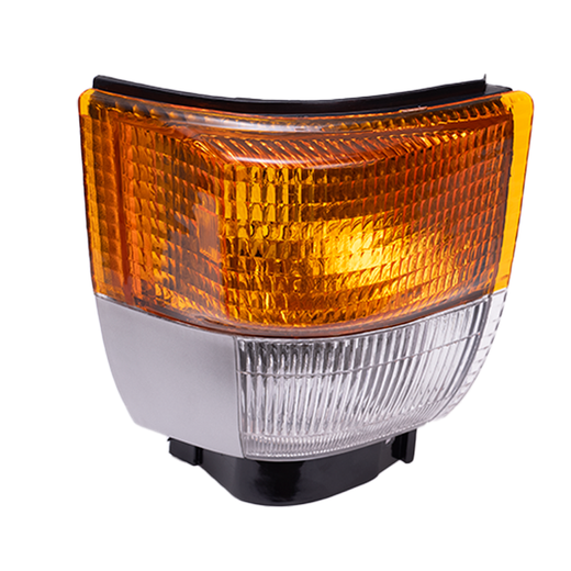 Tulipa luz intermitente y luz posición delantera derecha (lado acompañante) Nissan Cabstar