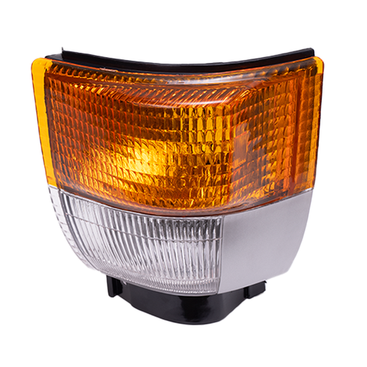 Luce di direzione anteriore sinistra e luce di posizione (lato guida) Nissan Cabstar