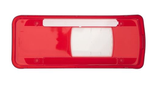 Cabochon de feu arrière droit Vignal LC11LED - Monté sur Iveco et Mercedes Sprinter