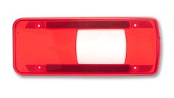 Cabochon de feu arrière droit Vignal LC11LED - Monté sur Iveco et Mercedes Sprinter