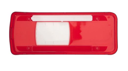 Cabochon pour feu arrière gauche Vignal LC11LED - Monté sur Iveco et Mercedes Sprinter