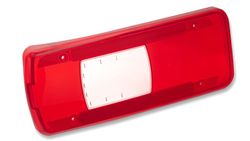Tulipa para piloto trasero izquierdo Vignal LC11LED - Montado en Iveco y Mercedes Sprinter