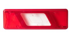 Vetro fanale posteriore Ford Transit cabinato dal 2014