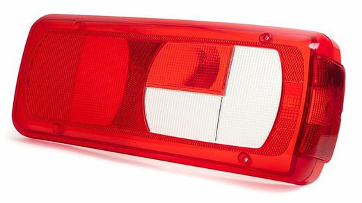 Vetro fanale posteriore multifunzione Daf CF/XF - Volkswagen Crafter