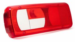 Vetro fanale posteriore multifunzione Daf CF/XF - Volkswagen Crafter
