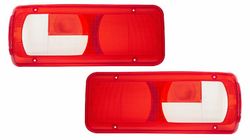 Daf CF/XF Multifunktions-Rücklichtglas - Volkswagen Crafter