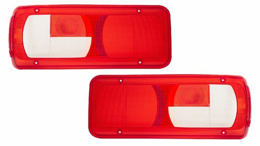 Vetro fanale posteriore multifunzione Daf CF/XF - Volkswagen Crafter