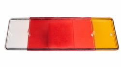 Lampada spia posteriore sinistra/destra multifunzione Volvo FL dal 1985 al 1993