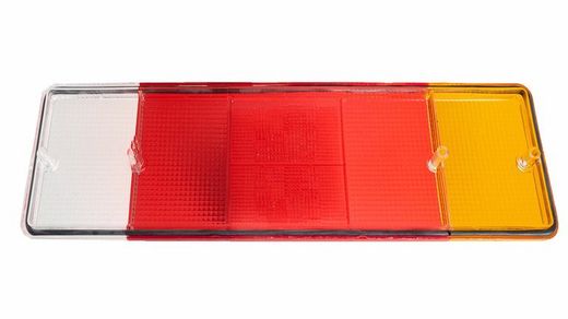 Lampada spia posteriore sinistra/destra multifunzione Volvo FL dal 1985 al 1993