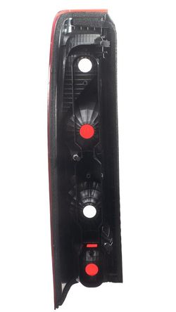 Lunette arrière droite (côté passager) Nissan NV400, Renault Master, Opel Movano à partir de 2010