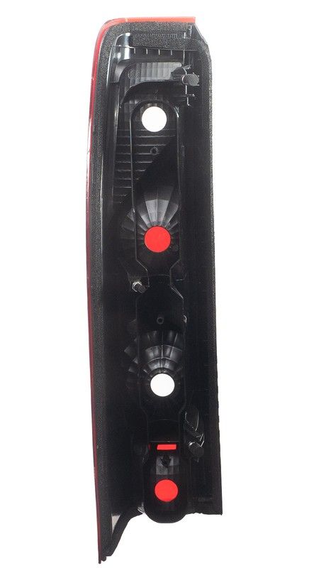 Lunette arrière droite (côté passager) Nissan NV400, Renault Master, Opel Movano à partir de 2010