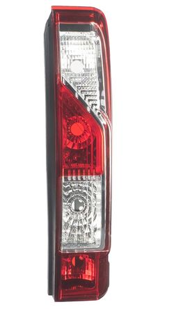 Lunette arrière droite (côté passager) Nissan NV400, Renault Master, Opel Movano à partir de 2010