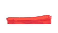 Left rear lens (driver's side) triangle trailer Aspock Ecopoint II