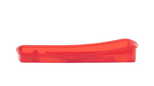 Left rear lens (driver's side) triangle trailer Aspock Ecopoint II