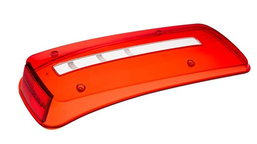 Lentille arrière gauche/droite Man TGX-TGS-TGL-TGM