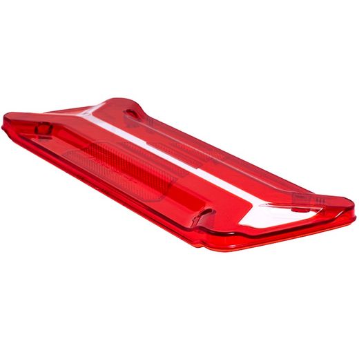 Triangle tulipe arrière gauche/droite pour remorque Aspock Ecoled II