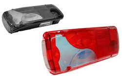Tail light lens Man TGA,TGL,TGM,TGS,TGX 2005>