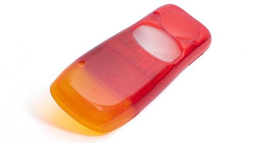 Lentille pilote arrière type Original Mitsubishi Fuso Canter II