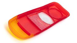 Lentille pilote arrière type Original Mitsubishi Fuso Canter II