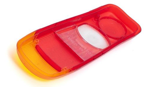 Lentille pilote arrière type Original Mitsubishi Fuso Canter II