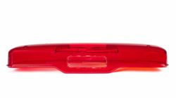 Lentille arrière triangulaire de la remorque Leciñena