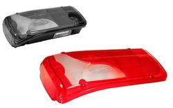 Rear glass Sprinter, Crafter, Scania Series P and R