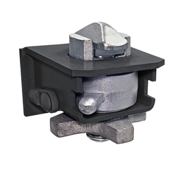 Twist-lock contenedor Ø 52 Homologado TüV