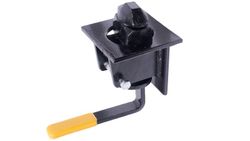 Twist Lock Container Lever Basic