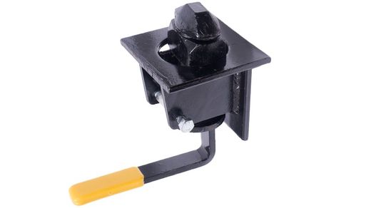 Twist Lock Container Lever Basic