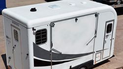 Radial-Deckenventilator Flettner 2000