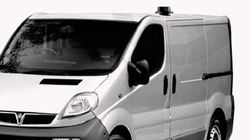 Radial-Deckenventilator Flettner 2000