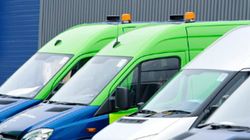 Radial-Deckenventilator Flettner 2000